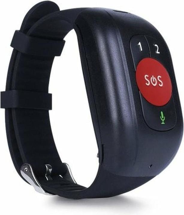 Produktbild Leotec Senior Smart Band 4g Gps Roja (4G)