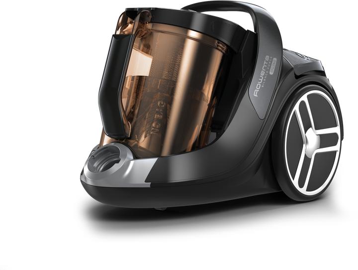 Actual product image Rowenta RO7230 Silence Force Cyclonic