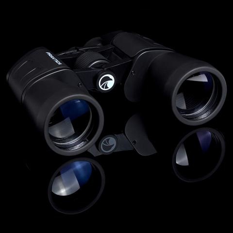 Actual product image Praktica Falcon 10x50 Binoculars (10 x, 50 mm)