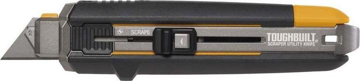 ToughBuilt 2in1 Scraper & Cutter (Cutters)