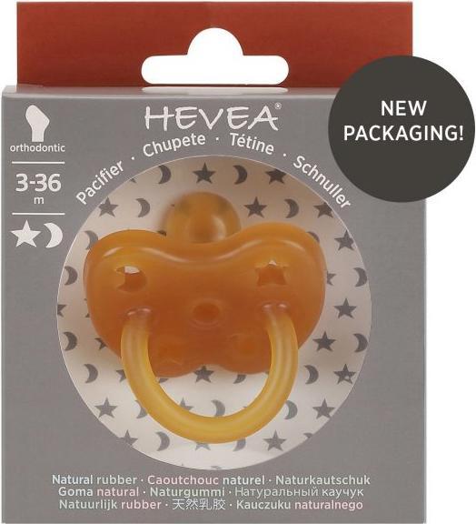 Immagine prodotto Hevea Star and Moon (1 x, a partire da 3 M.)