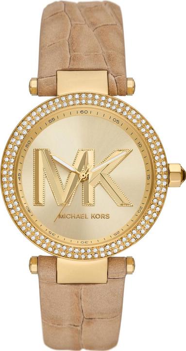 Actual product image Michael Kors Parker (Analogue wristwatch, 39 mm)