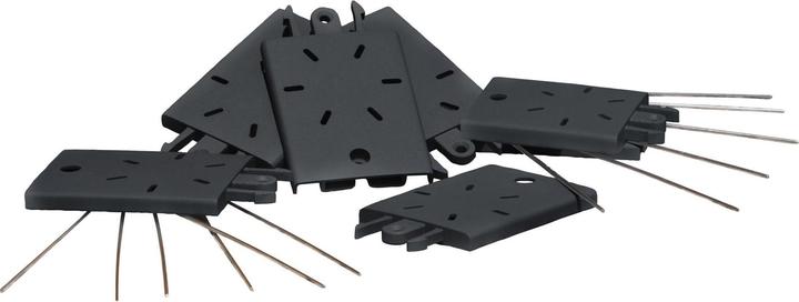 Actual product image Windhager Railway accessories
