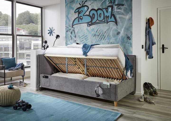 Actual product image Novel Fun (140 x 200)