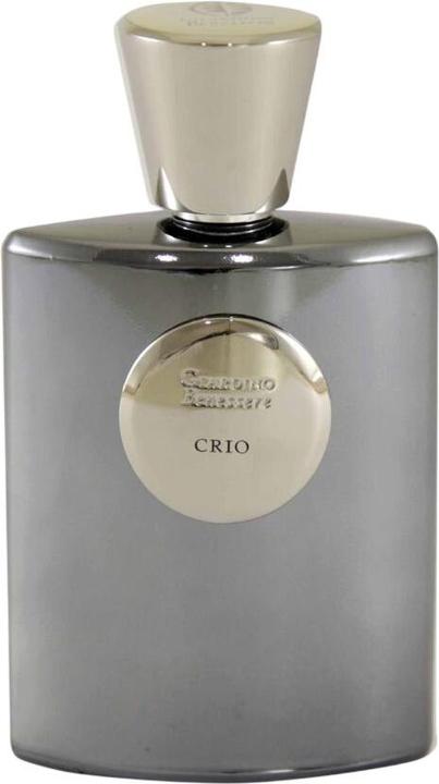 Produktbild Giardino Benessere Crio (Extrait De Parfum, 100 ml)