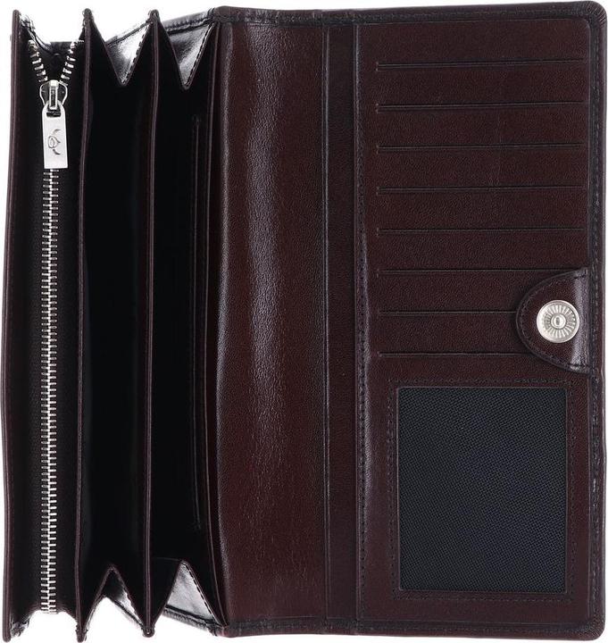 Produktbild Golden Head Colorado Geldbörse RFID Leder 18,5 cm