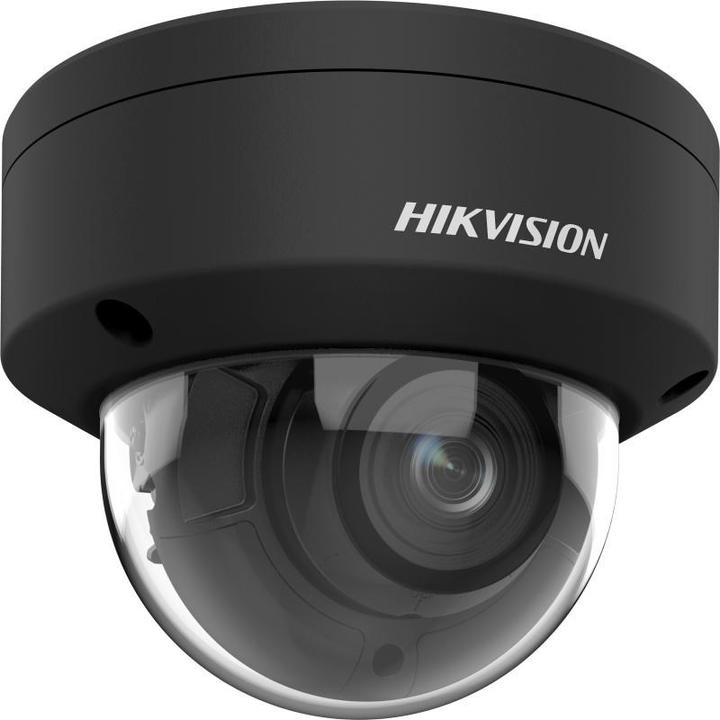 Produktbild Hikvision DS-2CD2786G2HT-IZS (2 8-12 mm) (SCHWARZ) (3840 x 2160 Pixels)
