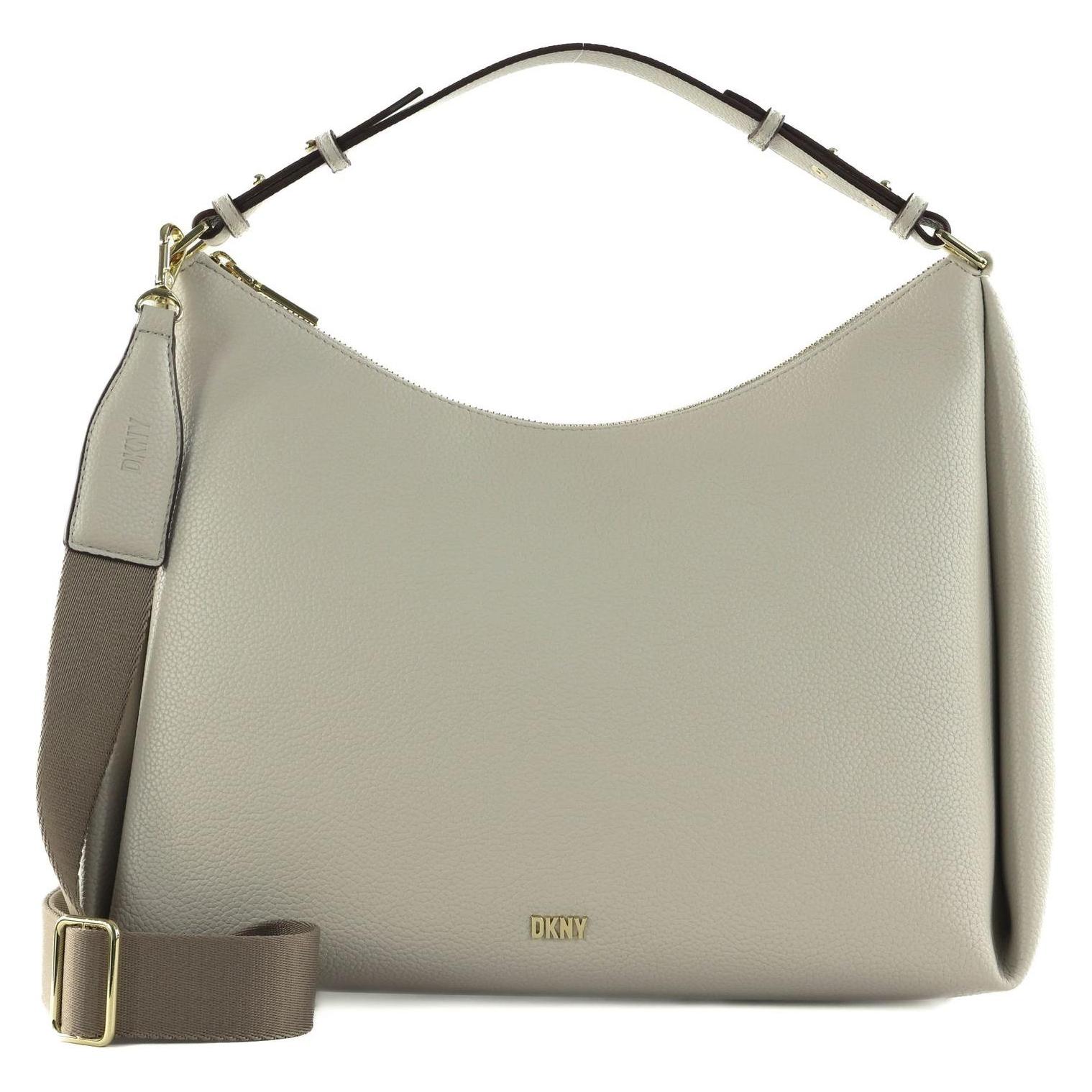 Dkny, Damen, Handtasche, Hailey Conv Hobo Bag