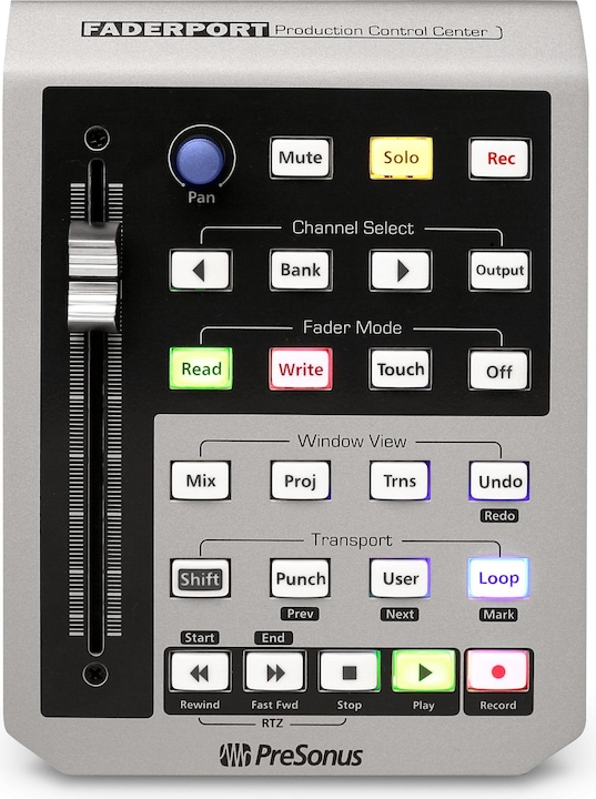 Produktbild PreSonus FaderPort V2 (Controller)