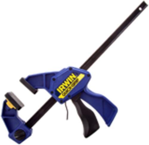 Actual product image Irwin Quick Grip 150 quick clamp (150 mm)