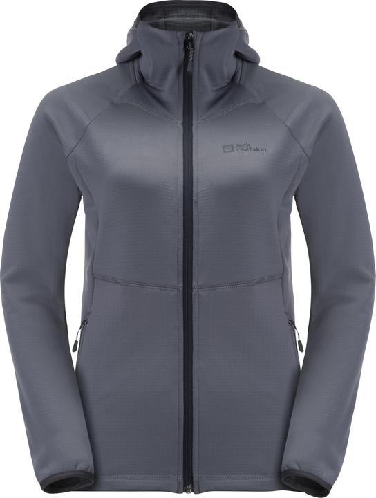 Produktbild Jack Wolfskin Kolbenberg Hooded Fz W (XXL)