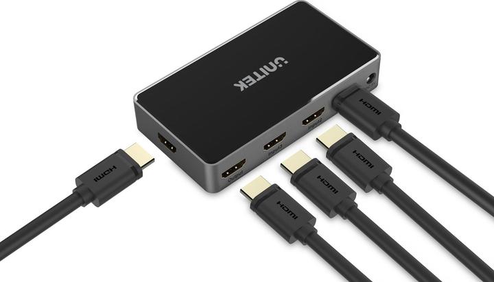 Produktbild Unitek V1110A