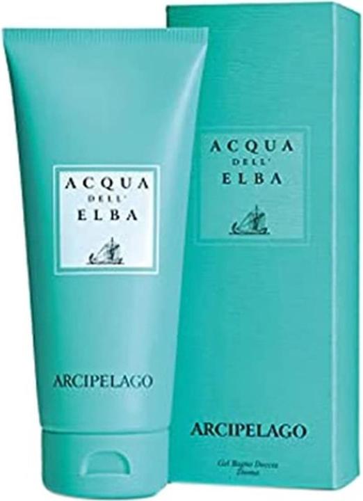 Produktbild Acqua dell' Elba Arcipelago Women (200 ml)