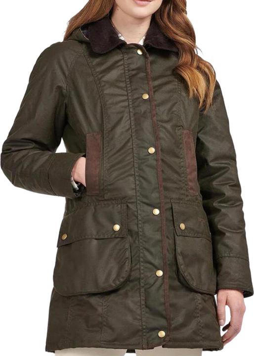 Image du produit Barbour Giacconi Verde (42)