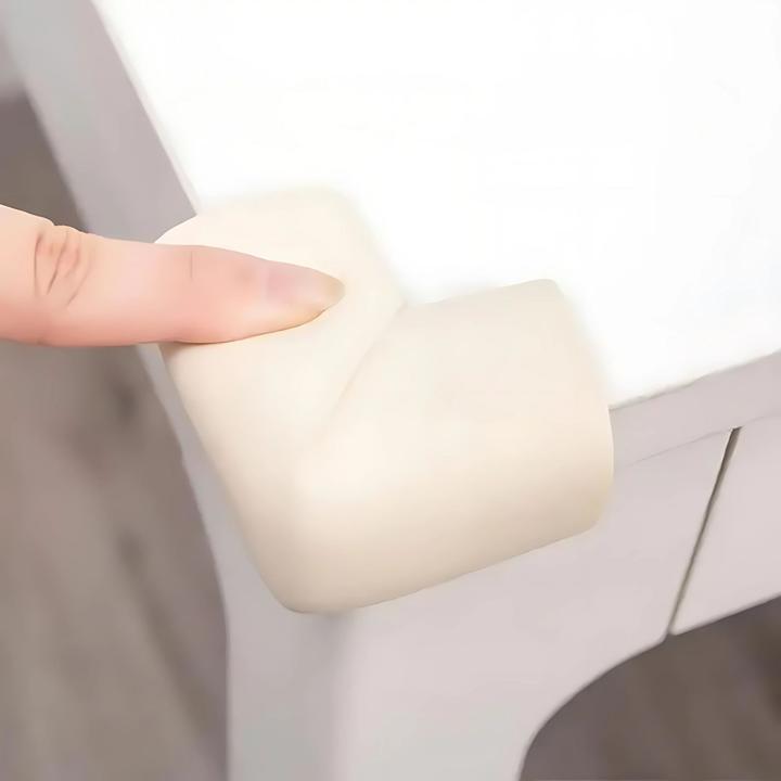 Produktbild Milkii Eckenschutz, Soft, 4 Stück