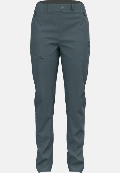Actual product image Odlo Pants regular length ASCENT LIGHT (Frequency band 38 (2600 MHz))
