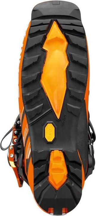 Immagine prodotto Scarpa Scarponi da sci Maestrale 2024 (24.5)