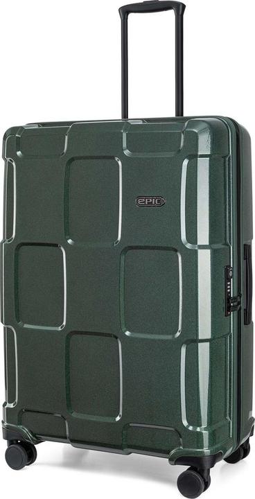 Actual product image Epic Crate Reflex EVO 4 Rollen Trolley 75 cm (107 l)