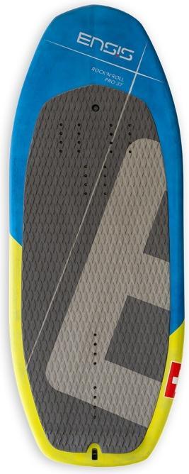 Produktbild Ensis Rock'N'Roll II Board