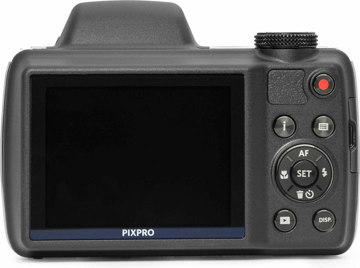 Image du produit Kodak Pixpro AZ528 (4.3 - 223.6 mm, 16.76 Mpx, 1/2,3'')