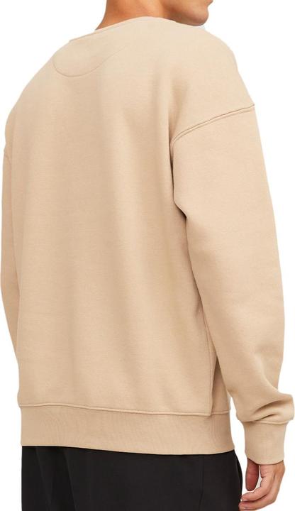 Produktbild Jack & Jones - Star - Sweatshirt - 2er Pack (S Crockery) (S)
