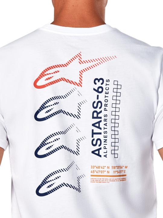 Immagine prodotto Alpinestars Tee 24 Sequel Csf Ss (L)