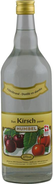 Produktbild Humbel Bure Kirsch (1 x 100 cl)