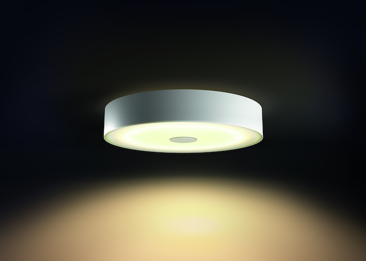Actual product image Philips Hue Fair Basis BT (3000 lm)