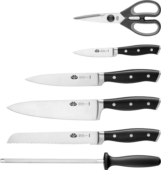 Produktbild Ballarini Messerblock Set