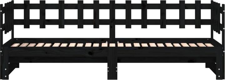 Actual product image vidaXL Tagesbett (90 x 190 cm)
