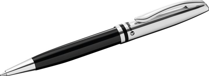 Actual product image Pelikan Biros biros Jazz® K35 Classic, black, 1 pc in folding box (1x)
