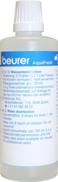 Produktbild Beurer Aquafresh (1 x)