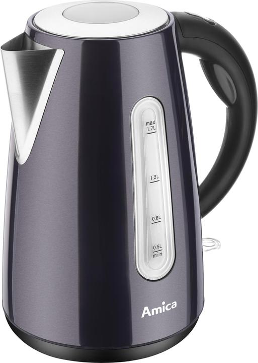 Actual product image Amica FRIEND KF4031  @ (1.70 l)