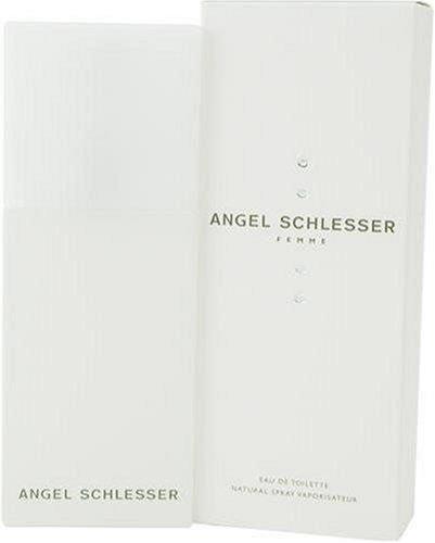 Actual product image Angel Schlesser Femme (Eau de toilette, 30 ml)