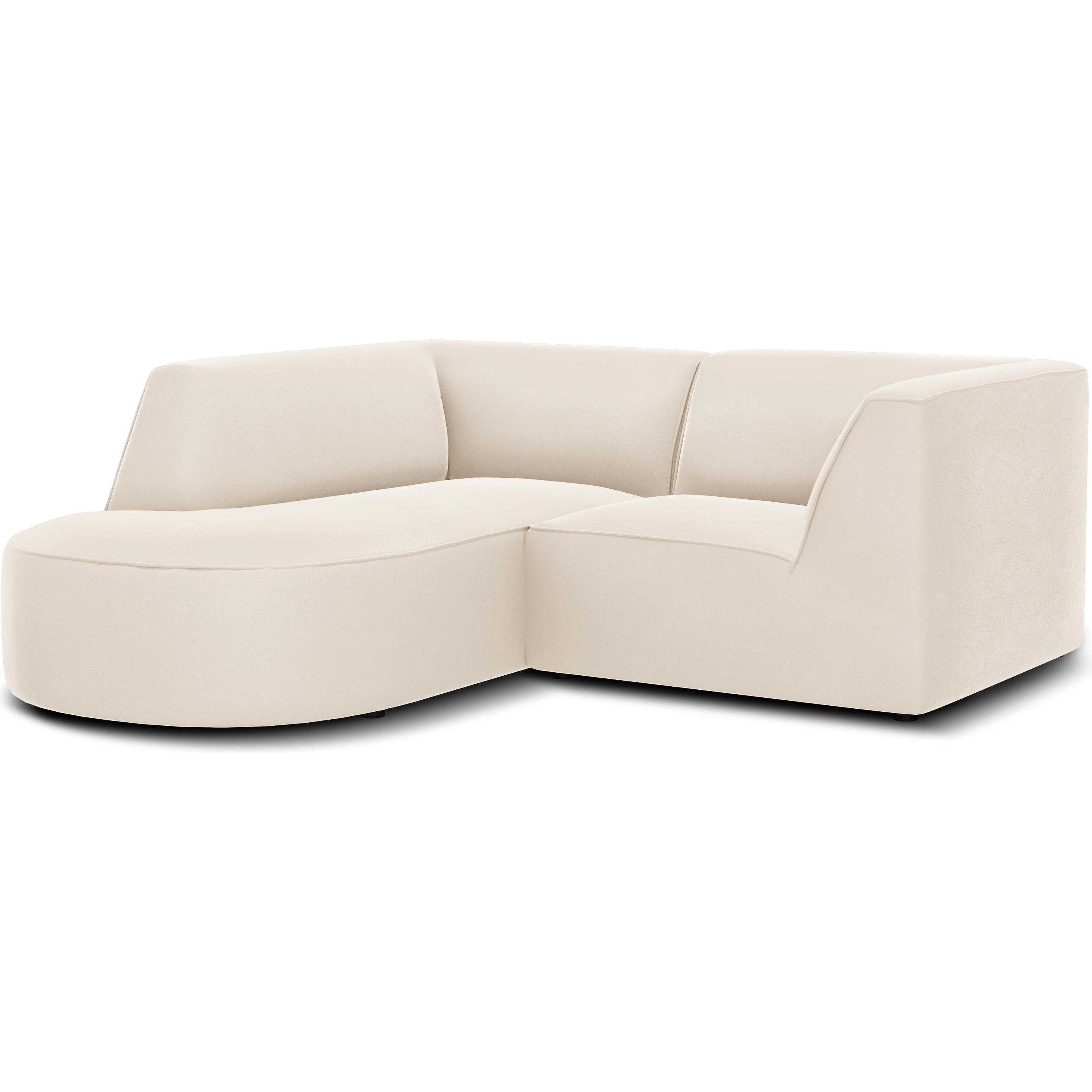 CXL by Christian Lacroix, Sofa, Charles (Ecksofa)