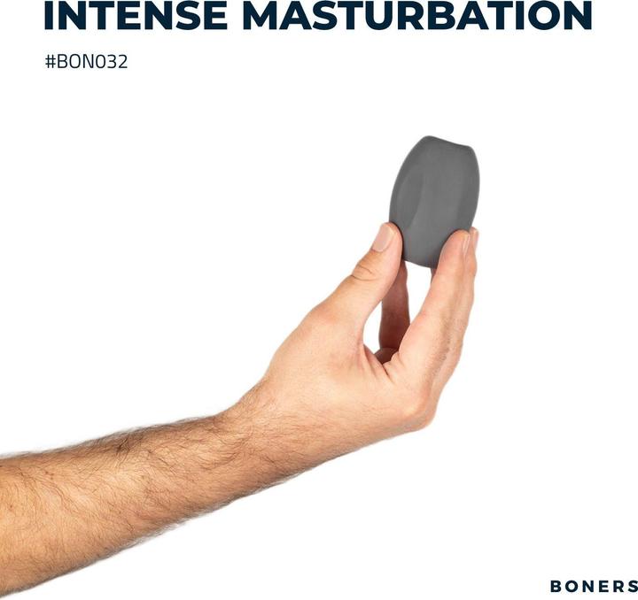 Immagine prodotto Boners Strozzatore di lavoro a mano