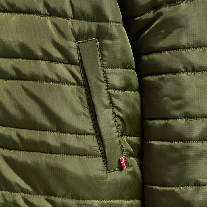 Produktbild hummel Hmlbilbo Tex Jacket (116)