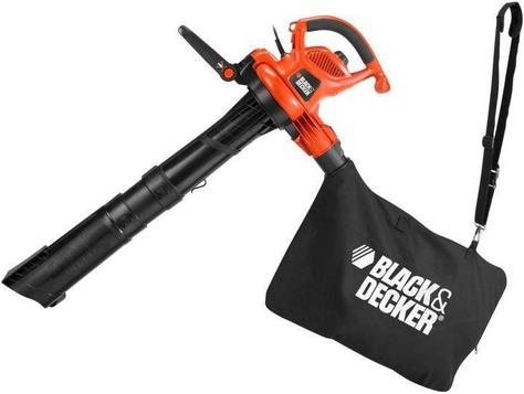 Image du produit Black & Decker Gw3030 (Fonctionnement sur secteur, Souffleur de feuilles)