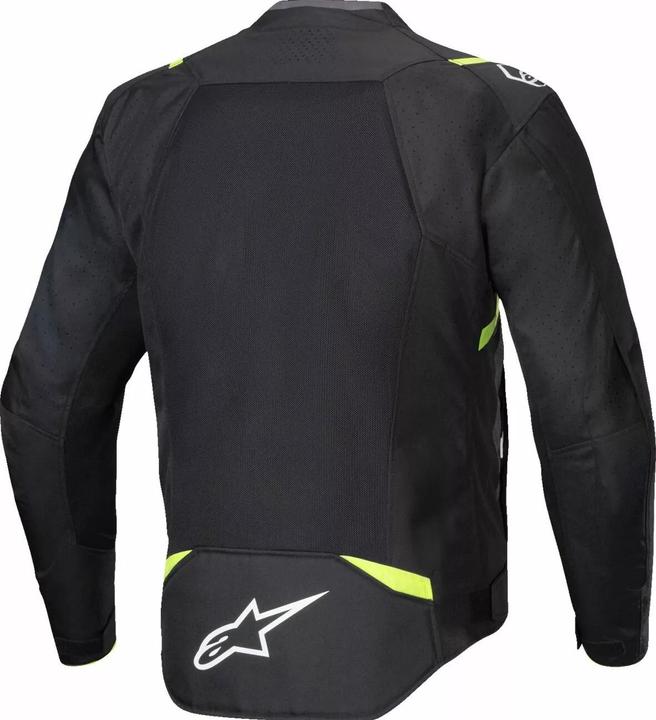 Actual product image Alpinestars T-SPS Air V2 (Men, M)