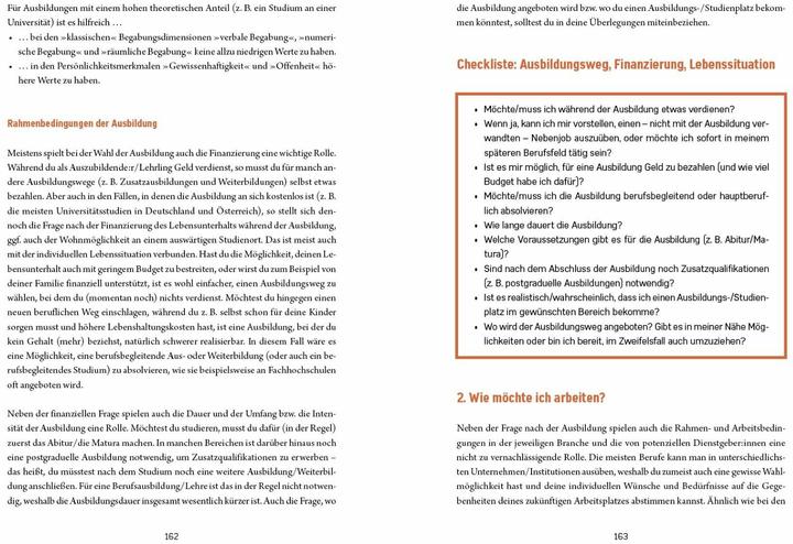 Image du produit Mach, was du kannst – Workbook (Allemand, Aliocha Neubauer, Barbara Weissenbacher, 2025)