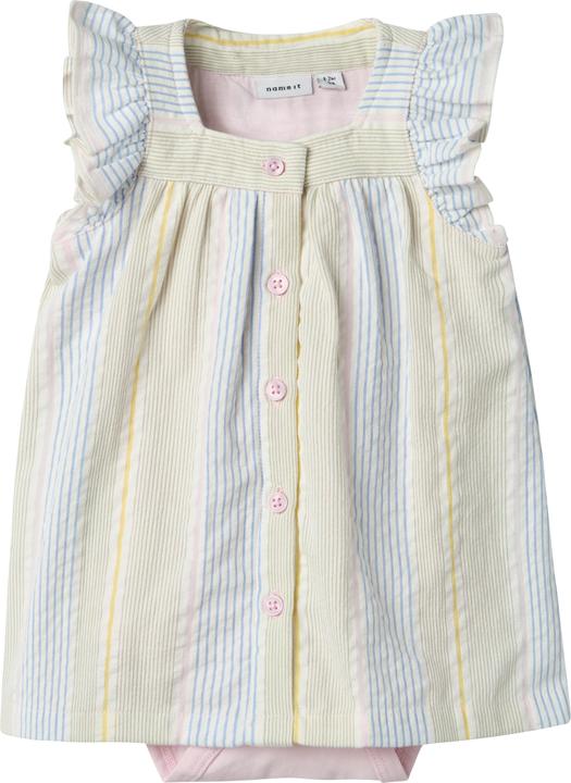 Actual product image Name it Bio-Baumwoll Kleid (50)