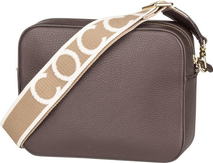 Image du produit Coccinelle Sac à bandoulière Tebe 55M3