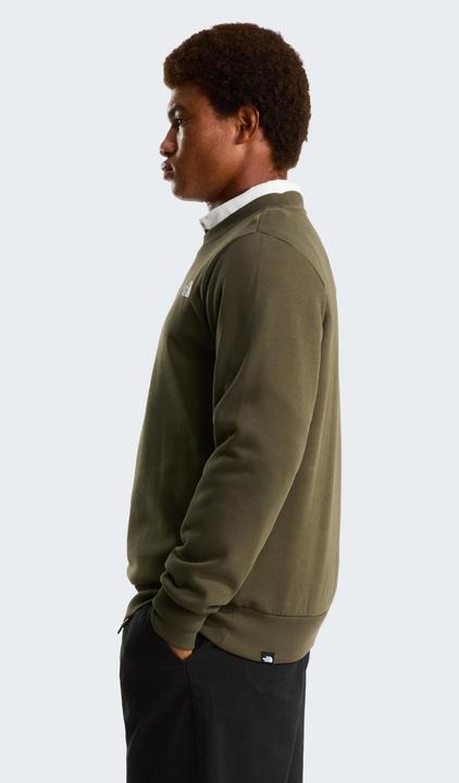 Produktbild North Face Simple Dome Crew (XS)