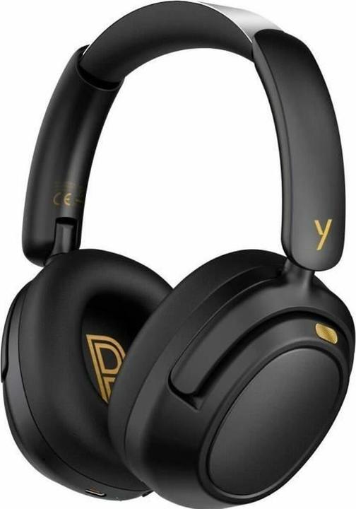Produktbild Yenkee Kopfhörer Yhp 21Bt (Kabellos)