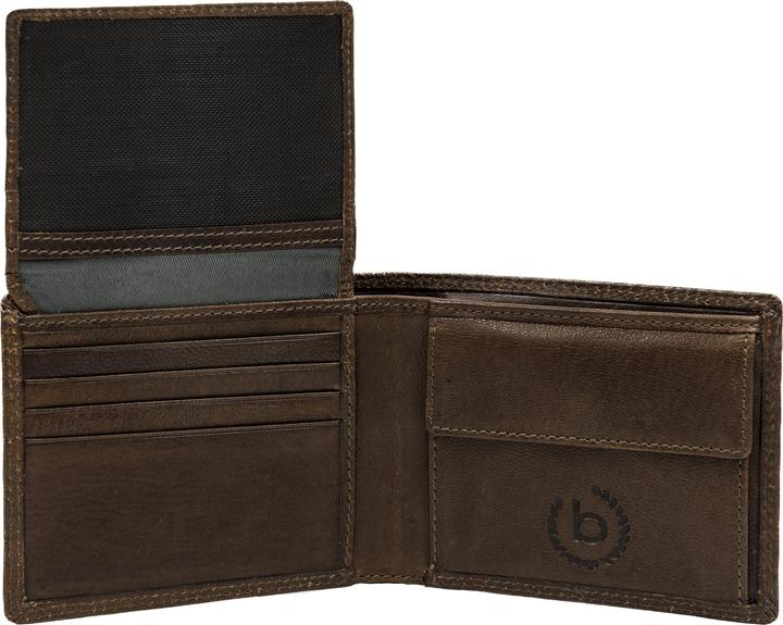 Produktbild Bugatti Portemonnaie-Geschenkset