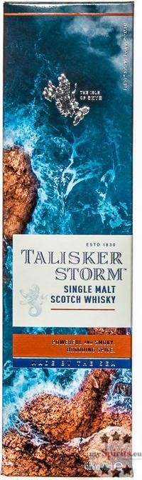 Produktbild Talisker Storm (1 x 70 cl)