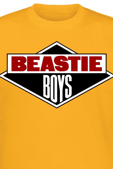 Produktbild Beastie Boys Logo (M)