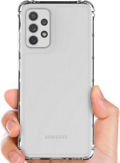 Produktbild Araree Mach Series Hülle (Samsung Galaxy A72)