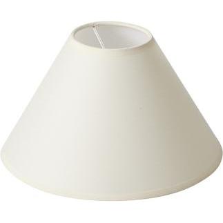 Nielsen Light, Zubehör Beleuchtung, Lampeskaerm Emma Palacio H 14,5 cm Creme