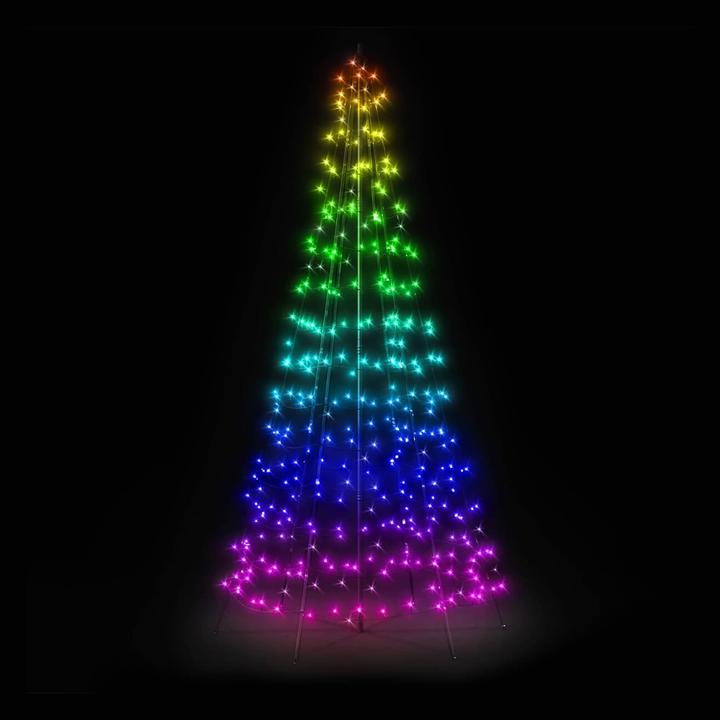 Produktbild Twinkly Lichtbaum